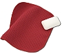 Waffle face cloth