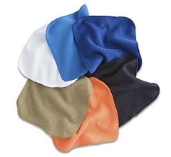 Terry face cloth