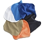 Terry face cloth