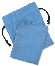 Petite Dri-Lite Shammy/Bag