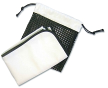 Dri-Lite Hair Towel/Bag