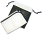 Dri-Lite Hair Towel-Bag