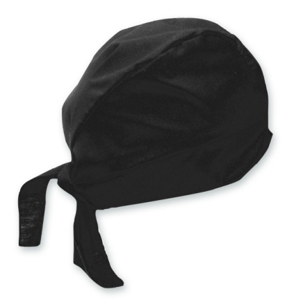 Kitchen Head Wrap