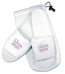 The Grande Slipper