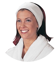 Retreat Velour Headband