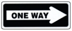 P-28 Sign