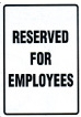 P-87 Sign