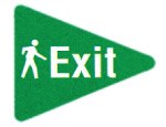A-2R Sign