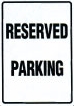 P-86 Sign