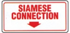 P-109 Sign