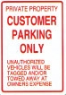 P-152 Sign
