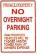 P-33A Sign