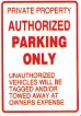 P-39 Sign