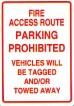 P-39 Sign
