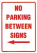 P-44L Sign