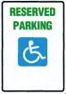 P-47 Sign