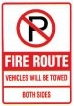 P-49 Sign