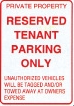 P-51 Sign