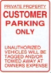 P-52 Sign