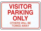 P-6 Sign