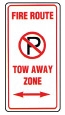 P-65Sign