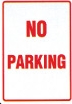 P-79 Sign