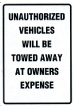 P-83Sign