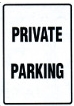 P-84 Sign