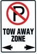 P-91 Sign