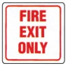 P-97 Sign