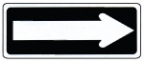 P-01 Sign