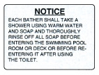 S-3 Sign