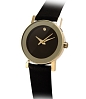 Ladies crystal watch