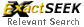 Exact seek