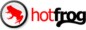 Hot frog