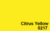 Citrus Yellow