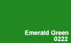 Emerald Green