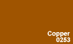 Copper