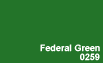 Federal Green