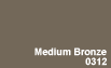 Medium Bronze