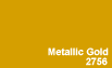 Metalic Gold