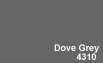 Dove Grey