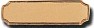 Rectangular with ribbon