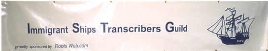 Custom Banners, Immigrant