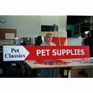 Custom Banners, Classic