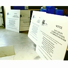 Vinyl Letterings signs
