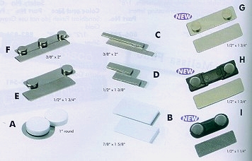 Magnetic closures