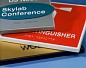 Custom ADA Interior Signage