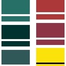 Solid Colours