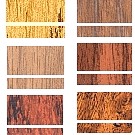 Wood Style